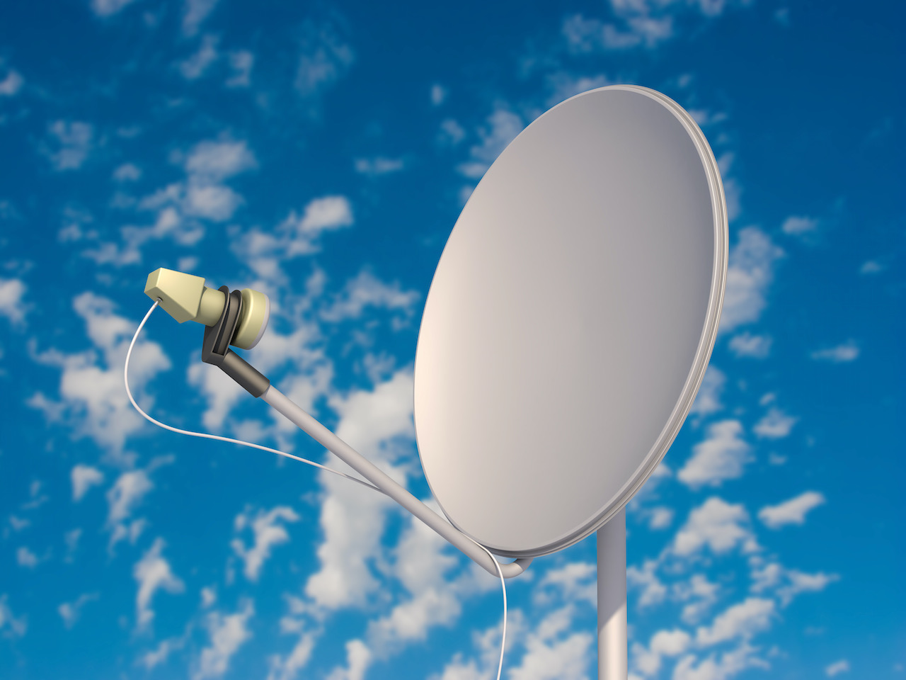 Internet de antena
