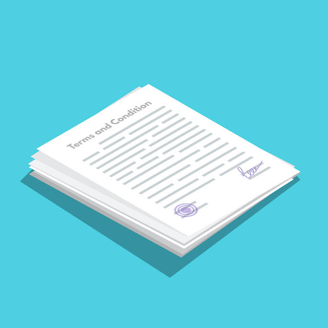 Carta de derechos